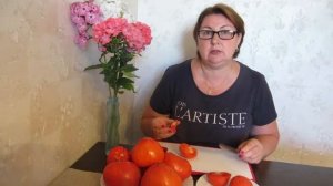 Томаты - сорт или гибрид, сравниваем. Что вкуснее?