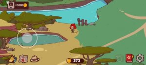 Играю в создай свой зоопарк🐧🐵, озвучь животных голосом, продолжение