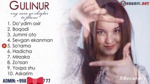 Gulinur 💕💕💕💕💕энг сара кушиглари