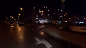 На велосипеде 68