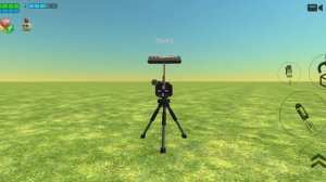 подарок пушинке