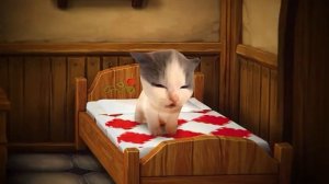 😥ЭТИ ДЕТСКИЕ ИГРЫ ОКАЗАЛИСЬ НАСТОЯЩИМ ХОРРОРОМ... 2 (ВИЛЛИ)