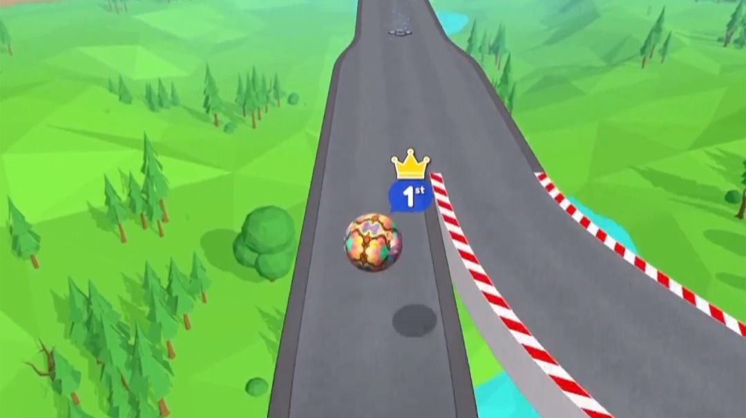 Going Balls  Super Speed run Gameplay New Update Level 741 Race