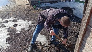 Ульяшка заболела.Обзор покупок.