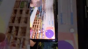 я стримлю по матрёшке РП