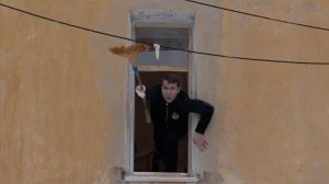 Как Аркашка помогал Клавдии Викторовне