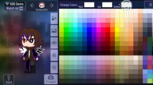 Делаю Countrymans_Руся