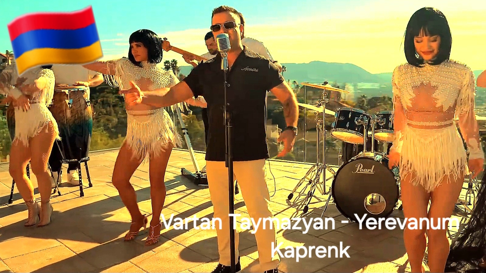 Армянские Песни 🇦🇲  2026