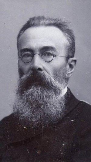 Николай Андреевич Римский-Корсаков, Юлий Реентович, Ирина Щербина - Полёт шмеля