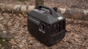 Генератор СПЕКТР — запуск и первые настройки