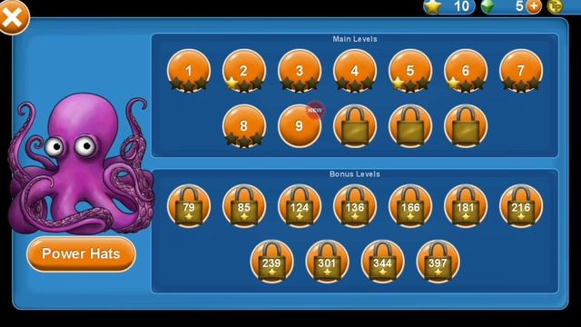 Играем в Tasty Planet 4!! Часть 2 смотреть онлайн