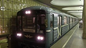 МЕТРО СИМУЛЯТОР НОЧНОЙ СТРИМ ... ВЫЕЗД  СПУСТЯ 1 ГОД ...