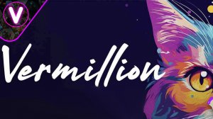 ЛУЧШИЙ СИМУЛЯТОР ХУДОЖНИКА В VR ➤ Vermillion - VR Painting