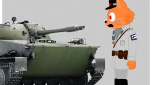 обзор на object 211