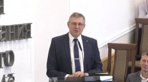 15 марта 2026 утреннее служение