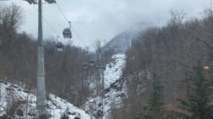 Медитация 5/11: Состояние Автора жизни. Я отвечаю за себя.