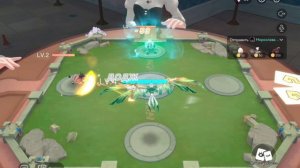 игра лжи дуэль// в WePlay . без комментариев