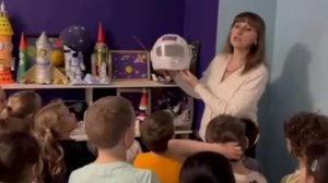 "Лучший детский сад 2026" г.Королёв СОШ №3