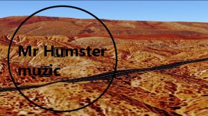 Mr Humster muzic / desert heat