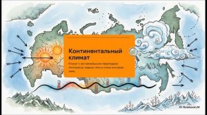 География 8 класс параграф 45 Учимся с «Полярной звездой» краткий пересказ