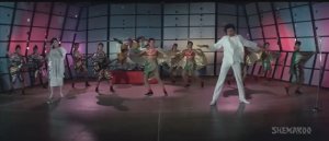 Танцуй, танцуй (1987) Dance Dance