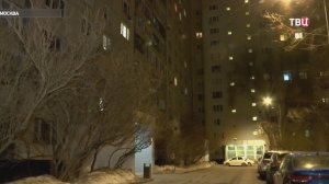 В Москве задержан футболист, подозреваемый в убийстве бизнесвумен