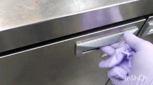 ИНСПЕКТОР И Крафт Бургер