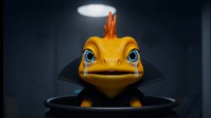 Мультфильм: Гипно - Соус (Совет Века)