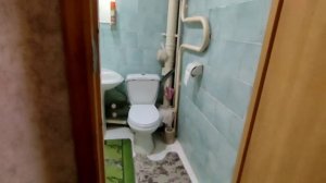 Предлагаем вашему вниманию уютную однокомнатную квартиру в тихом районе