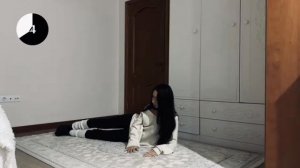 Тренировка на ноги