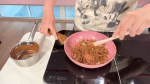 🥚Пасхальные гнезда — это не только вкусно, но и красиво! Давайте делать Пасху незабываемой вместе!✨
