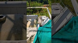 Заброшенный отель в Тайланде на острове Ко Чанг