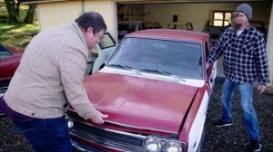 Махинаторы 14 сезон 18 серия (документальный сериал, 2017)