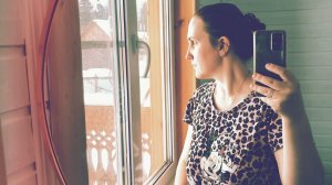 Осталась без подарка на 8 марта