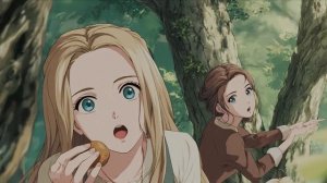 БЕЛОЧКИ, ЛЕНА, И ОРЕХИ (15-03-2026)