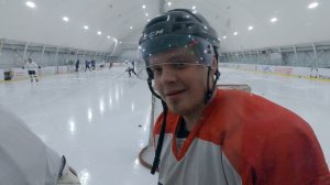 Хоккей 13.03.2026 Юдино