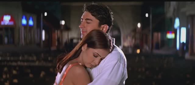 Влюблённые (2000) Mohabbatein