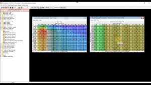 Настройка угла опережения зажигания