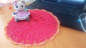 СП Вязание -это серьезно 2!
Кругосветка Рим