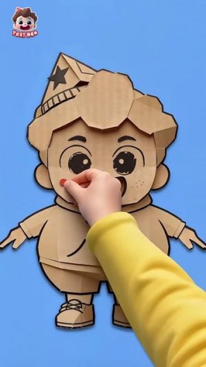 Мультик про Сашу (6)