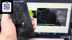 Xiaomi Redmi Note 14 удаление Гугл аккаунта 🔥FRP все модели Xiaomi 💯Удаленная помощь🦾🦾🦾