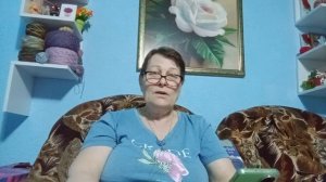 Поговорим, по вяжем!