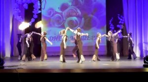 Театр-танца-Дебют-  27 ноя 2016