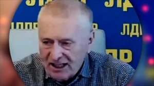 «В 2027 году начнётся Третья мировая война»: в сети вспомнили ещё одно высказывание Жириновского