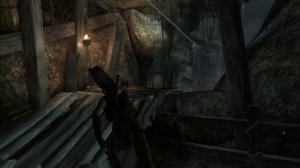 Tomb Raider 2013 \\ Научно-Исследовательская база - #11 \\ 16+