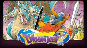 Dragon Quest (Remake) ▶ Прохождение «Часть 6»