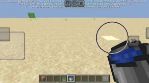 Лифт без модов в Minecraft