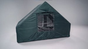 Надувные палатки ARTELV серии TISO