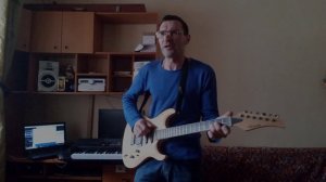 Розовый вечер