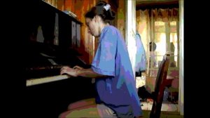 Карина Королева-Гембицкая Пьеса "Мера"